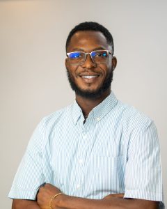 Arnold Adoboe Sedem Arnold Adoboe Sedem