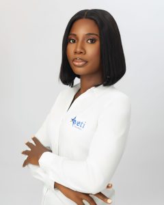 Amie Gladys Lansana Amie Gladys Lansana